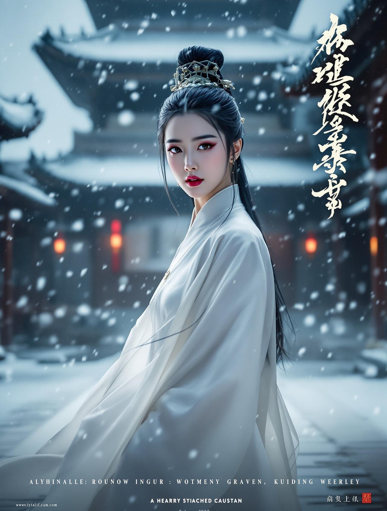 短剧在线播放 - 穿越之冷宫废后要逆袭