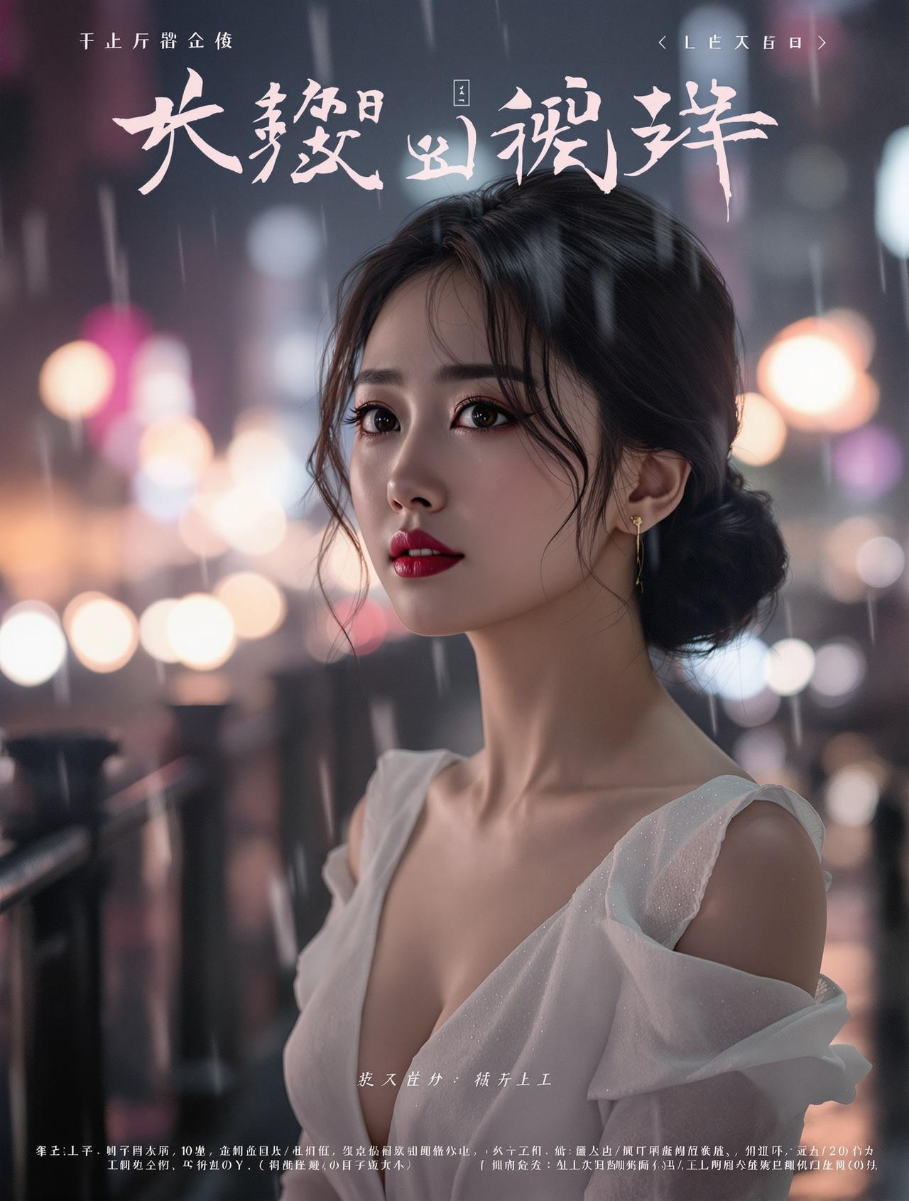 短剧在线播放 - 总裁的替身前妻
