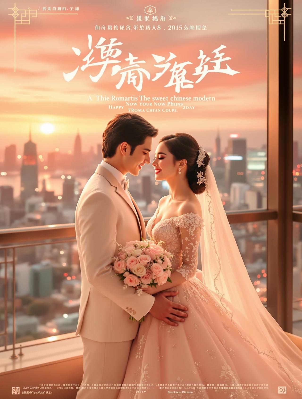 短剧在线播放 - 闪婚后豪门老公太粘人